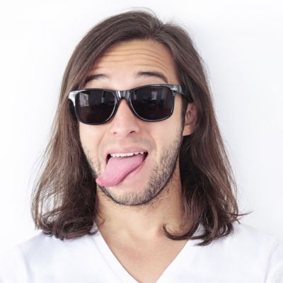 Weekends in Los Angeles